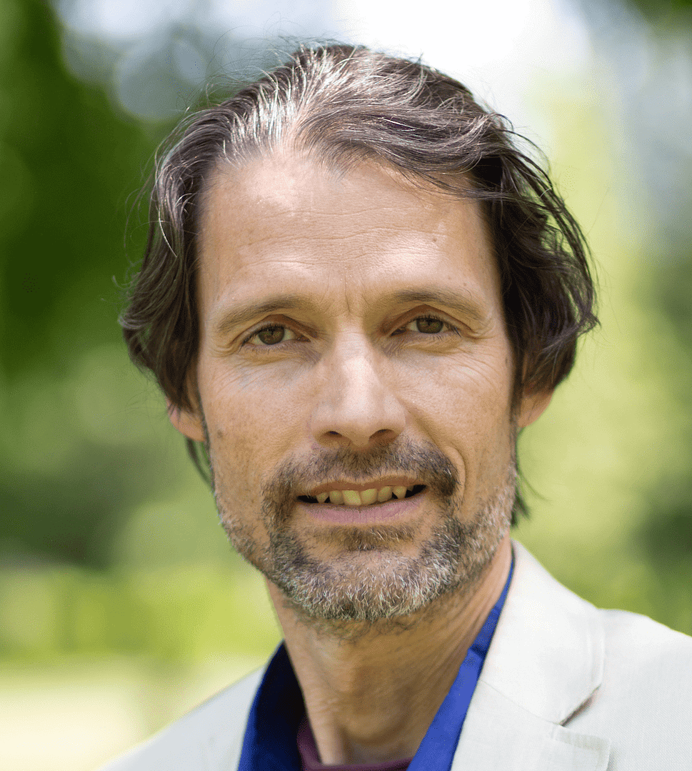 Photo Jean-Pierre Deschênes